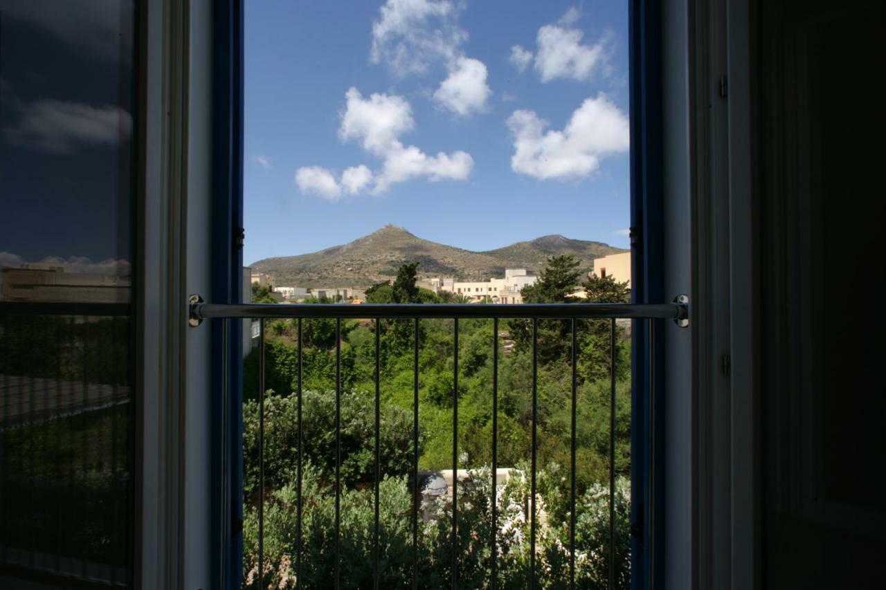 Corte Della Cava Favignana Exterior photo